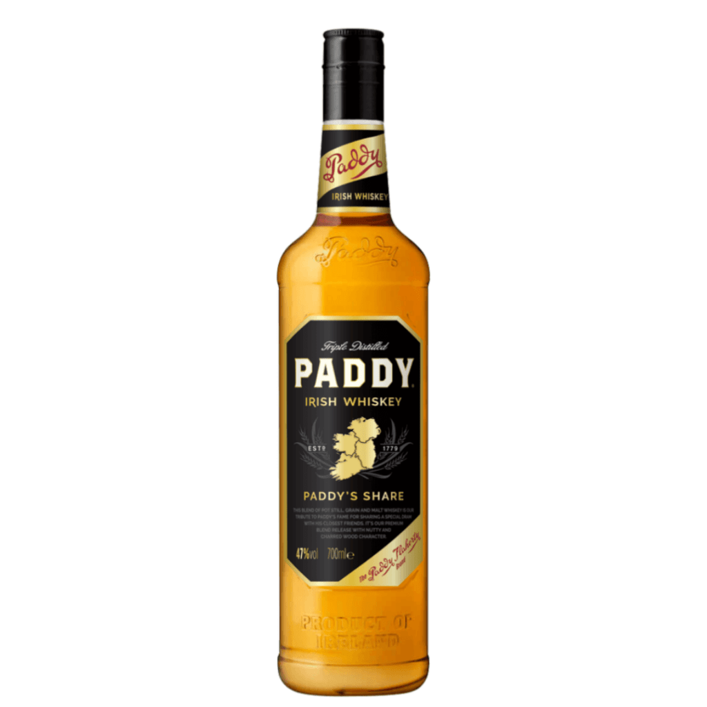 Paddy's Share Ma Cave Alambic Avranches Fougères