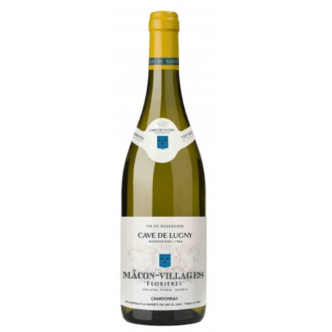 MACON VILLAGES LUGNY BLANC