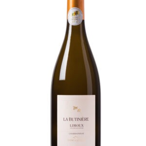 LIMOUX LA BUTINIERE BLANC