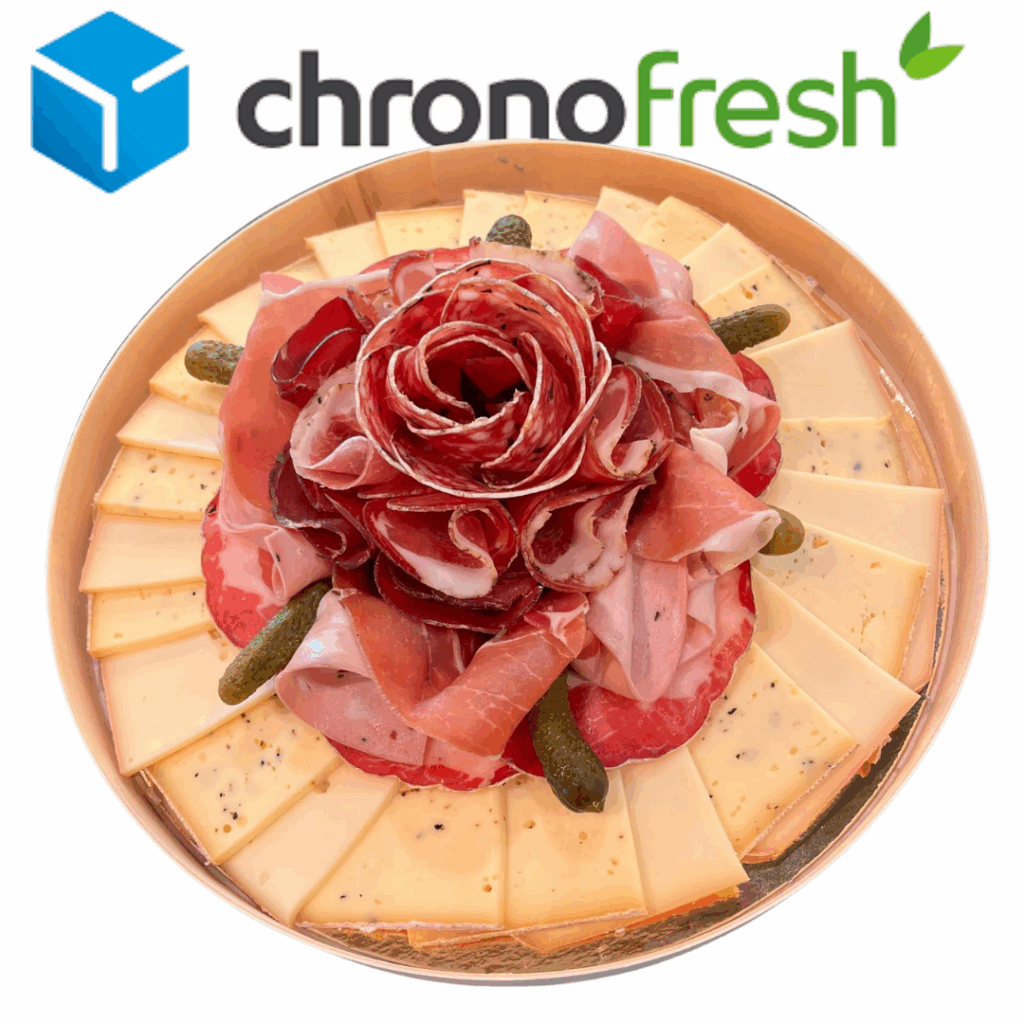 Raclette Chronofresh Ma Cave Alambic