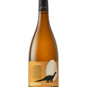 DINOSAURE BLANC