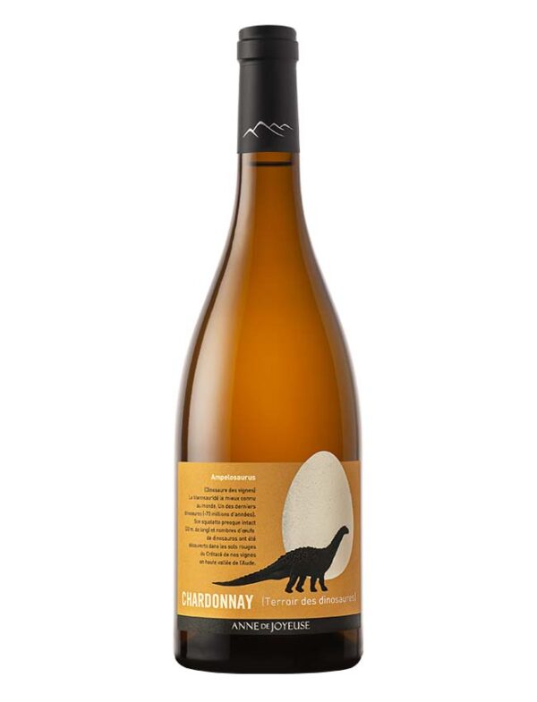 DINOSAURE BLANC