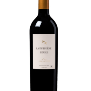 LIMOUX LA BUTINIERE ROUGE