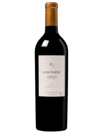 LIMOUX LA BUTINIERE ROUGE