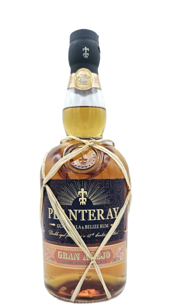 PLANTERAY GRAN ANEJO