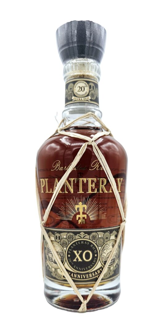 PLANTERAY XO 20TH ANNIVERSARY