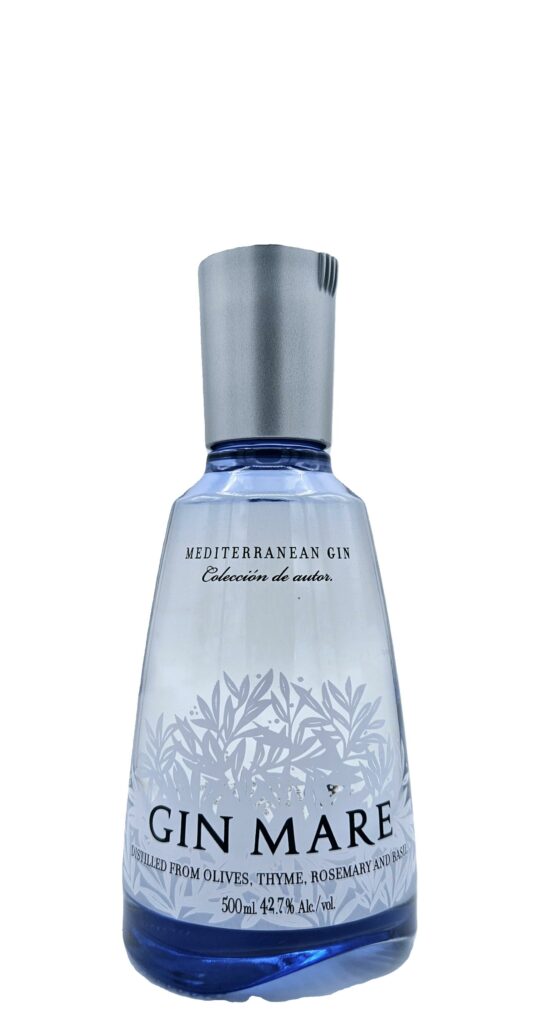 GIN MARE 50CL