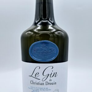 GIN CHRISTIAN DROUIN