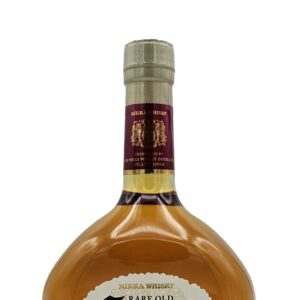 NIKKA SINGLE MALT SUPER