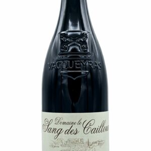 VACQUEYRAS SANG DES CAILLOUX DOUCINELLO