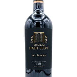 GRAVES HAUT SELVE