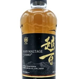 MARS MALTAGE BLENDED MALT COSMO