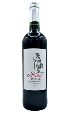 COTES DE CASTILLON PELERIN FONTBAUDE