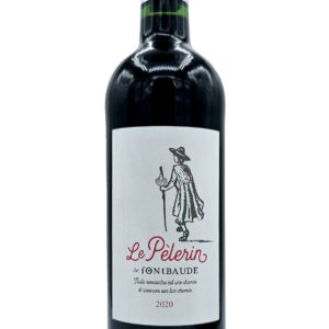 COTES DE CASTILLON PELERIN FONTBAUDE