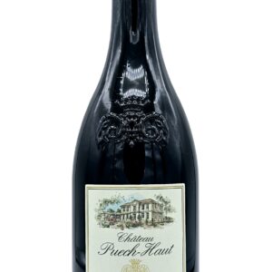 LANGUEDOC PUECH HAUT TETE DE BELIER