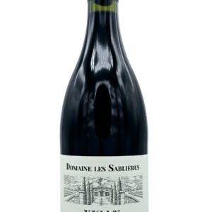 COTES DU RHONE VISAN LES SABLIERES