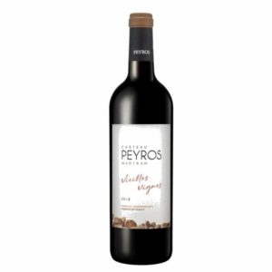MADIRAN VIEILLES VIGNES PEYROS