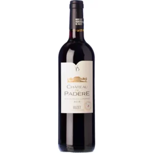 buzet padere rouge