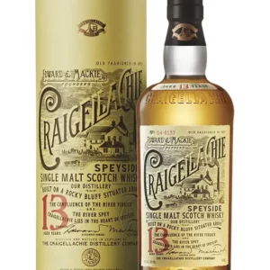 CRAIGELLACHIE 13 ANS