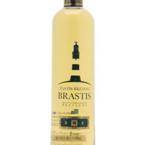 PASTIS BRASTIS JOUFFE BRETON
