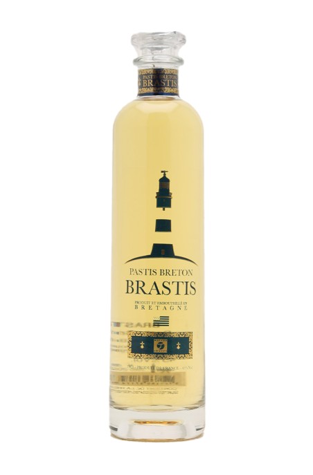 PASTIS BRASTIS JOUFFE BRETON