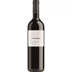 ST CHINIAN MYSTERIEUX ROUGE