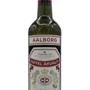 AALBORG TAFFEL AKVAVIT