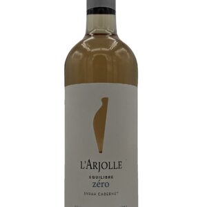 ARJOLLE EQUILIBRE ZERO ROSE