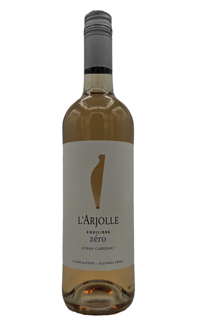 ARJOLLE EQUILIBRE ZERO ROSE