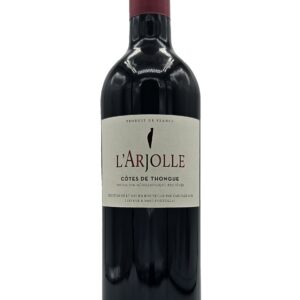 COQUELICOT ROUGE LANGUEDOC ARJOLLE