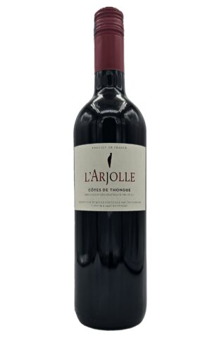 COQUELICOT ROUGE LANGUEDOC ARJOLLE