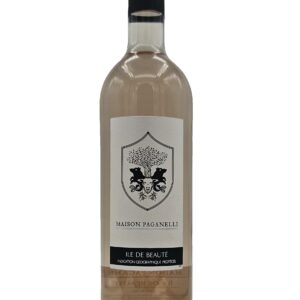 CORSE ROSÉ PAGANELLI