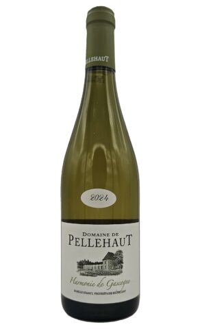 GASCOGNE BLANC PELLEHAUT