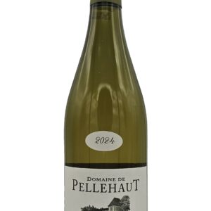 GASCOGNE BLANC PELLEHAUT