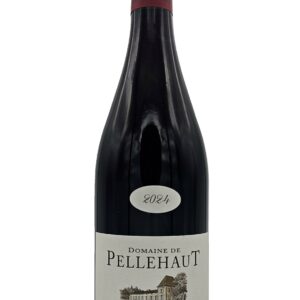 GASCOGNE ROUGE PELLEHAUT