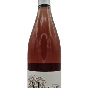 GOURMANDISE ROSÉ MONTINE