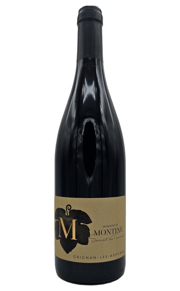 GRIGNAN ROUGE MONTINE