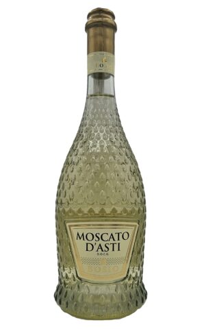 MOSCATO D'ASTI BOSIO