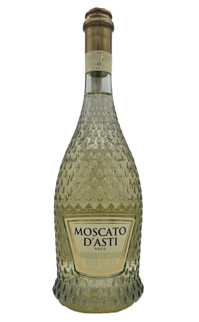 MOSCATO D'ASTI BOSIO