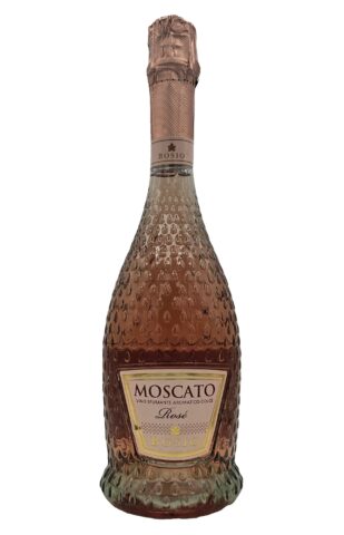 MOSCATO ROSE BOSIO