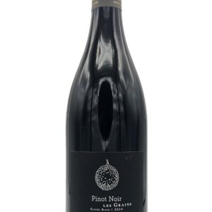 PINOT NOIR MARRENON