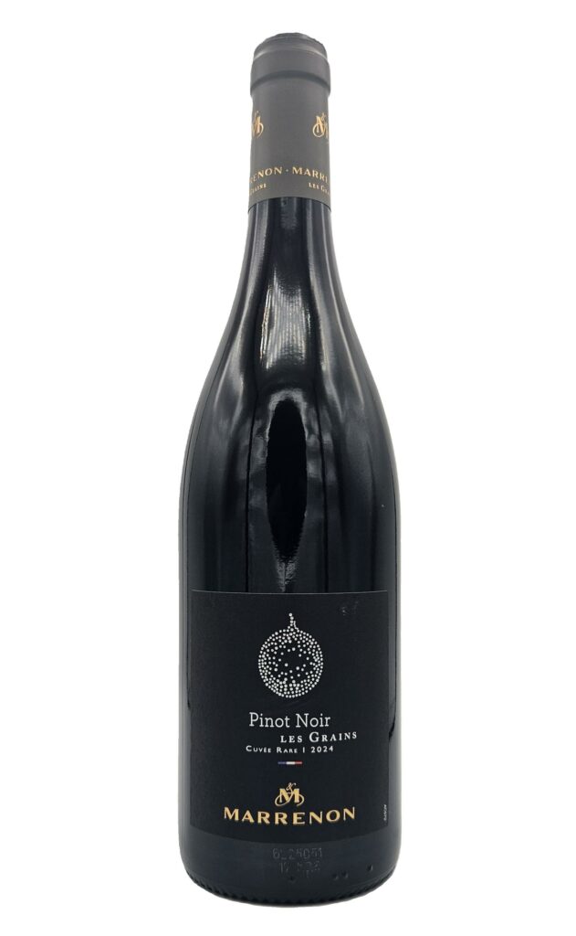 PINOT NOIR MARRENON