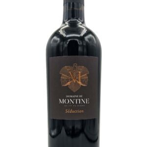SÉDUCTION ROUGE MONTINE