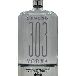 SQUADRON VODKA