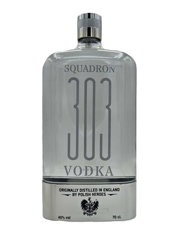 SQUADRON VODKA