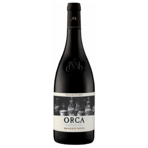 ORCA - MARRENON - VENTOUX