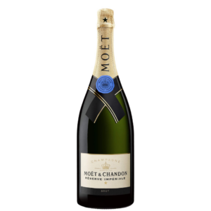 CHAMPAGNE MOET&CHANDON BRUT RESERVE IMPERIAL