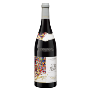 DOMAINE GUIGAL - LA TURQUE 2017