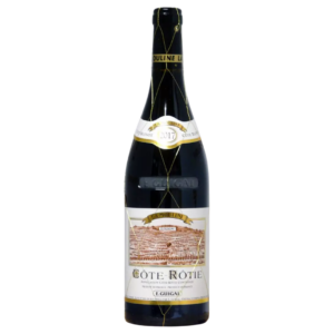 DOMAINE GUIGAL - LA MOULINE 2017