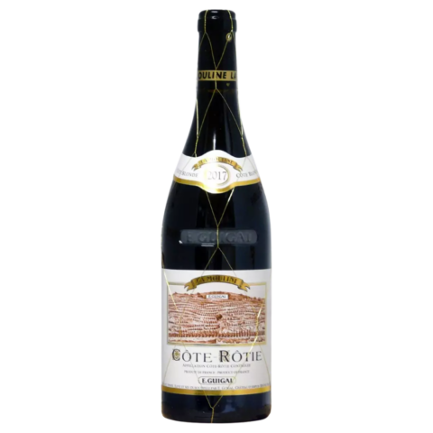 DOMAINE GUIGAL - LA MOULINE 2017